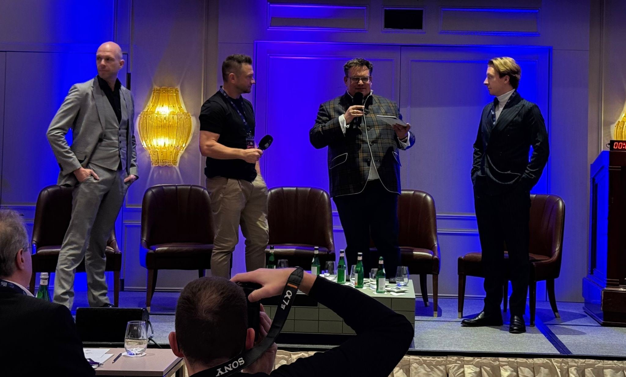 Berlin Rückblick 30