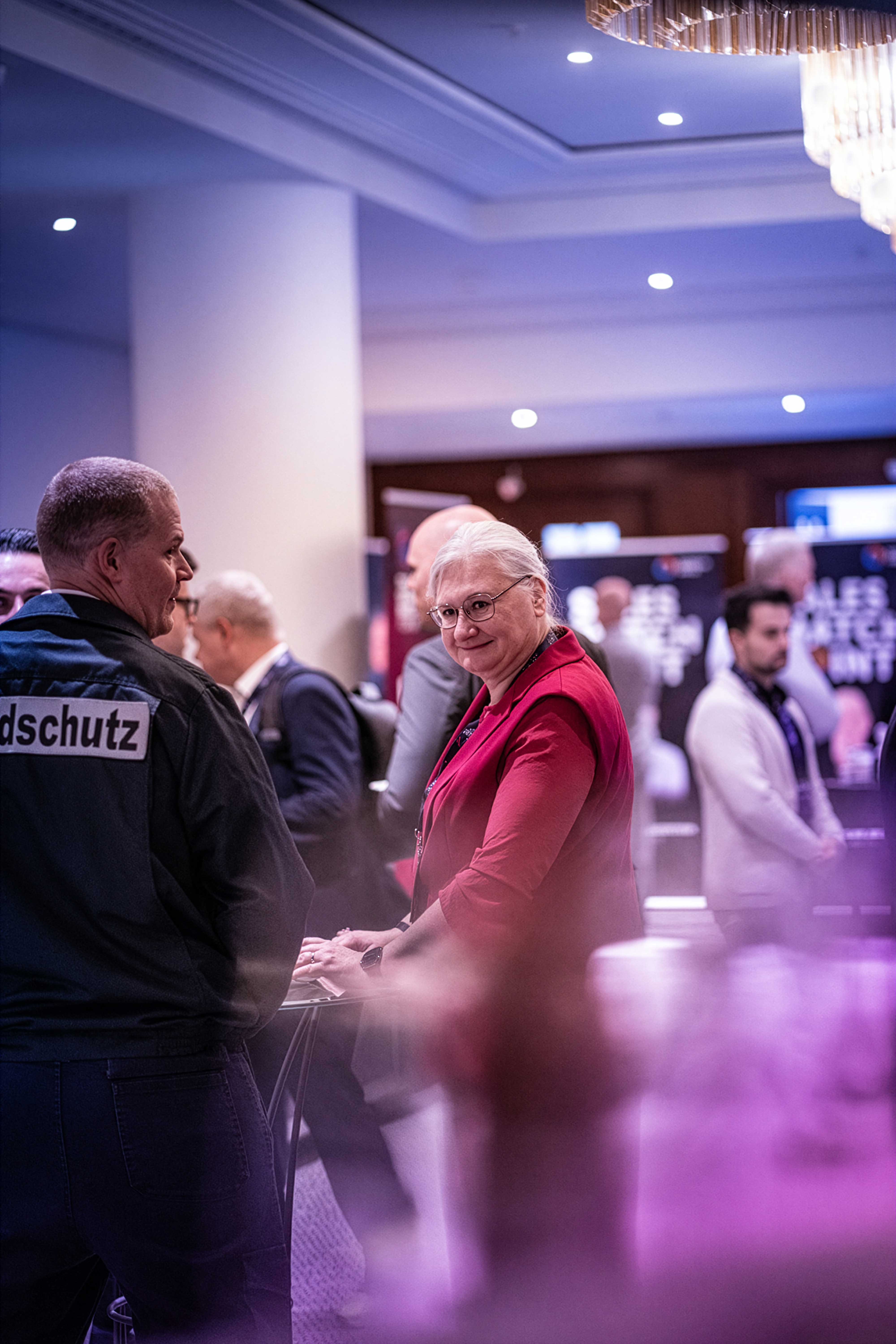 The Grow Match Forum Berlin