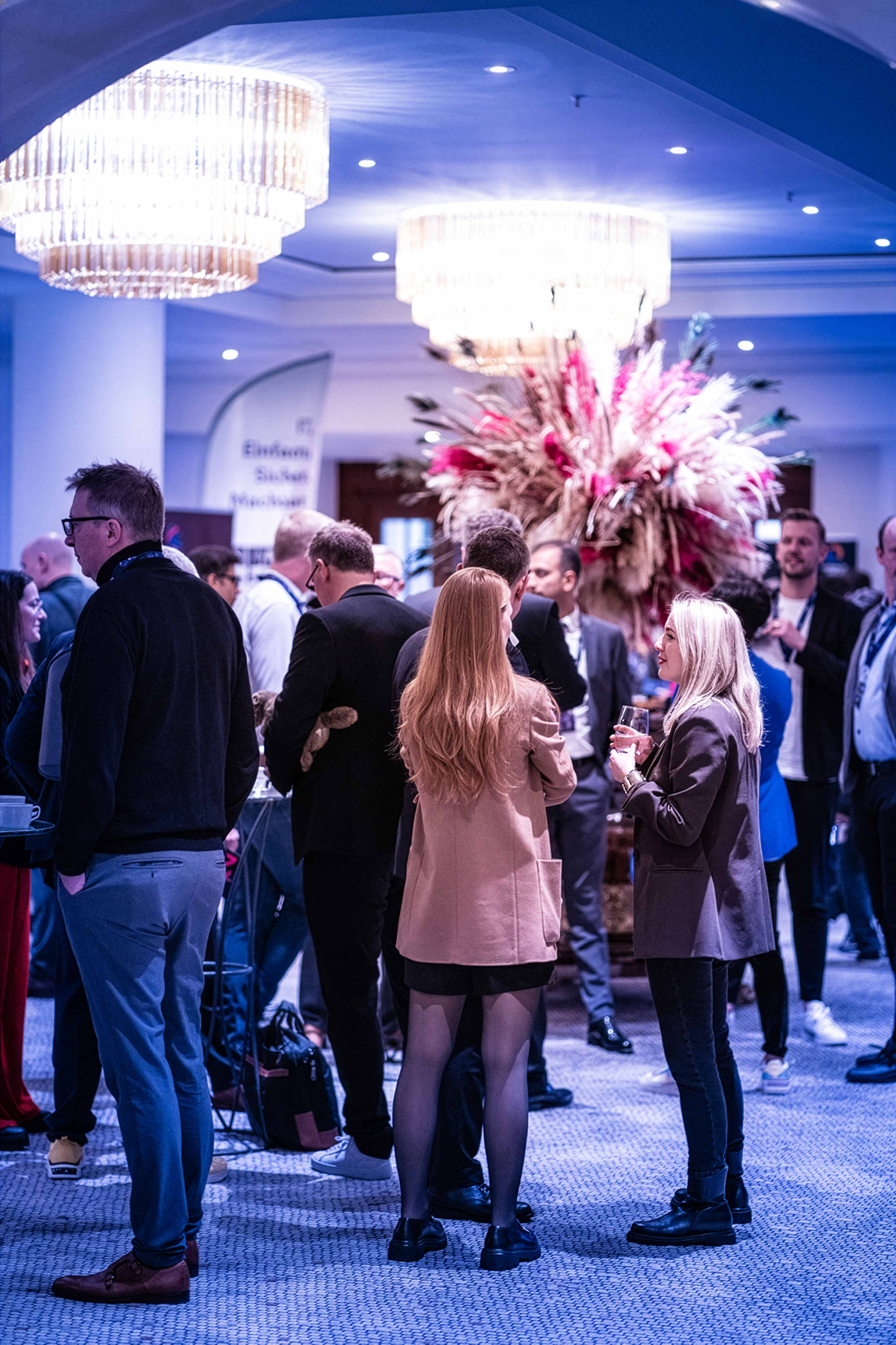 The Grow Match Forum Berlin