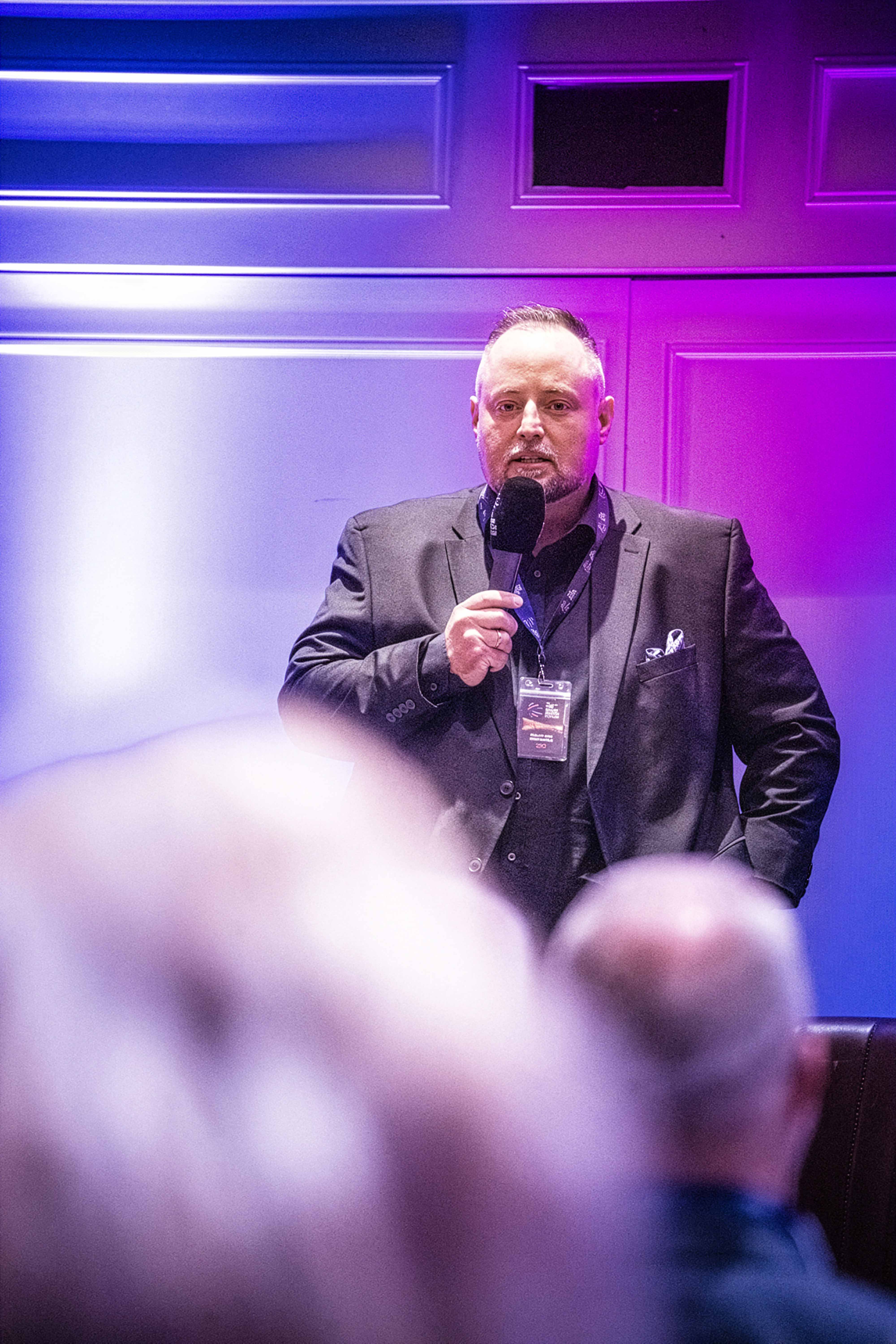 The Grow Match Forum Berlin