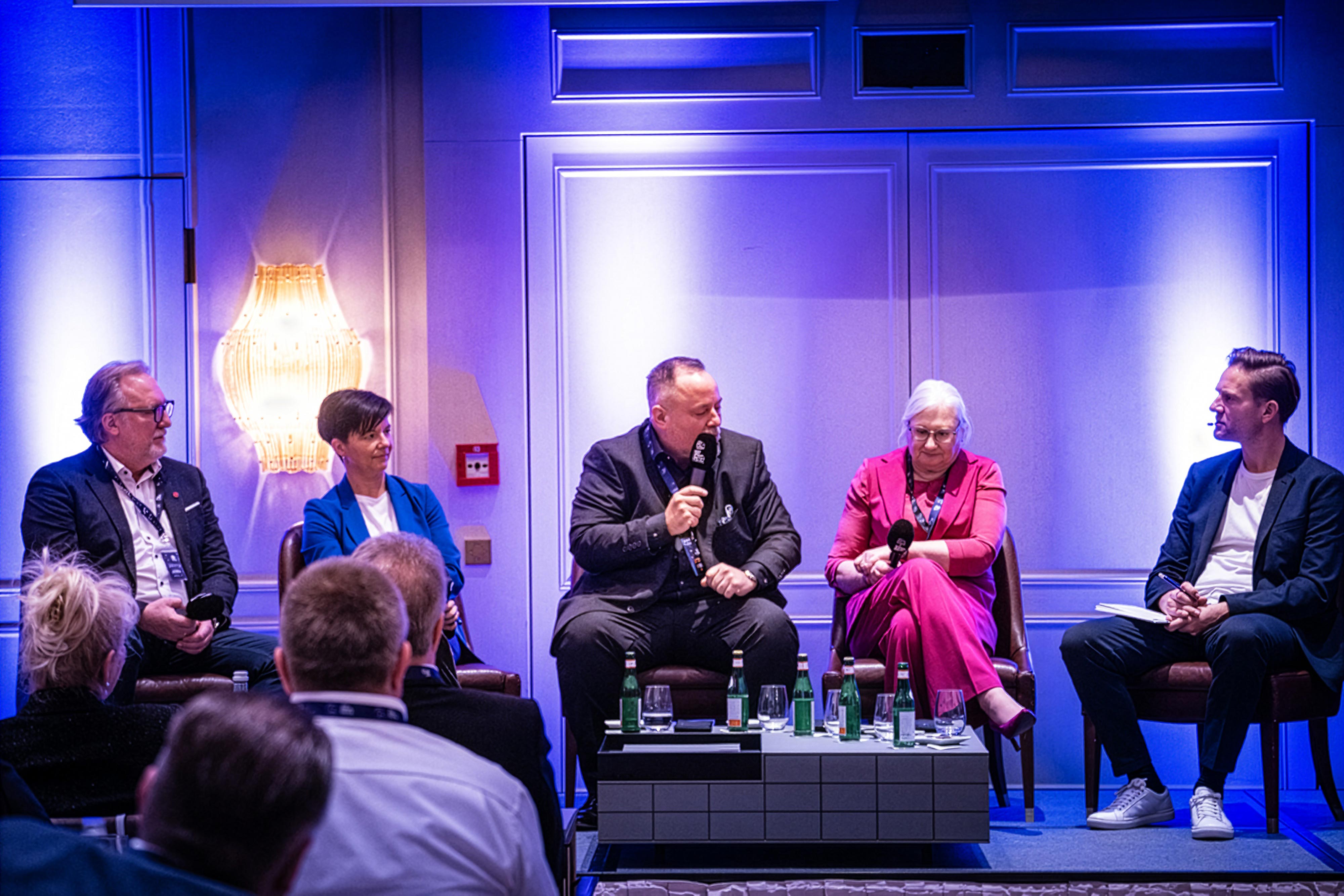 The Grow Match Forum Berlin