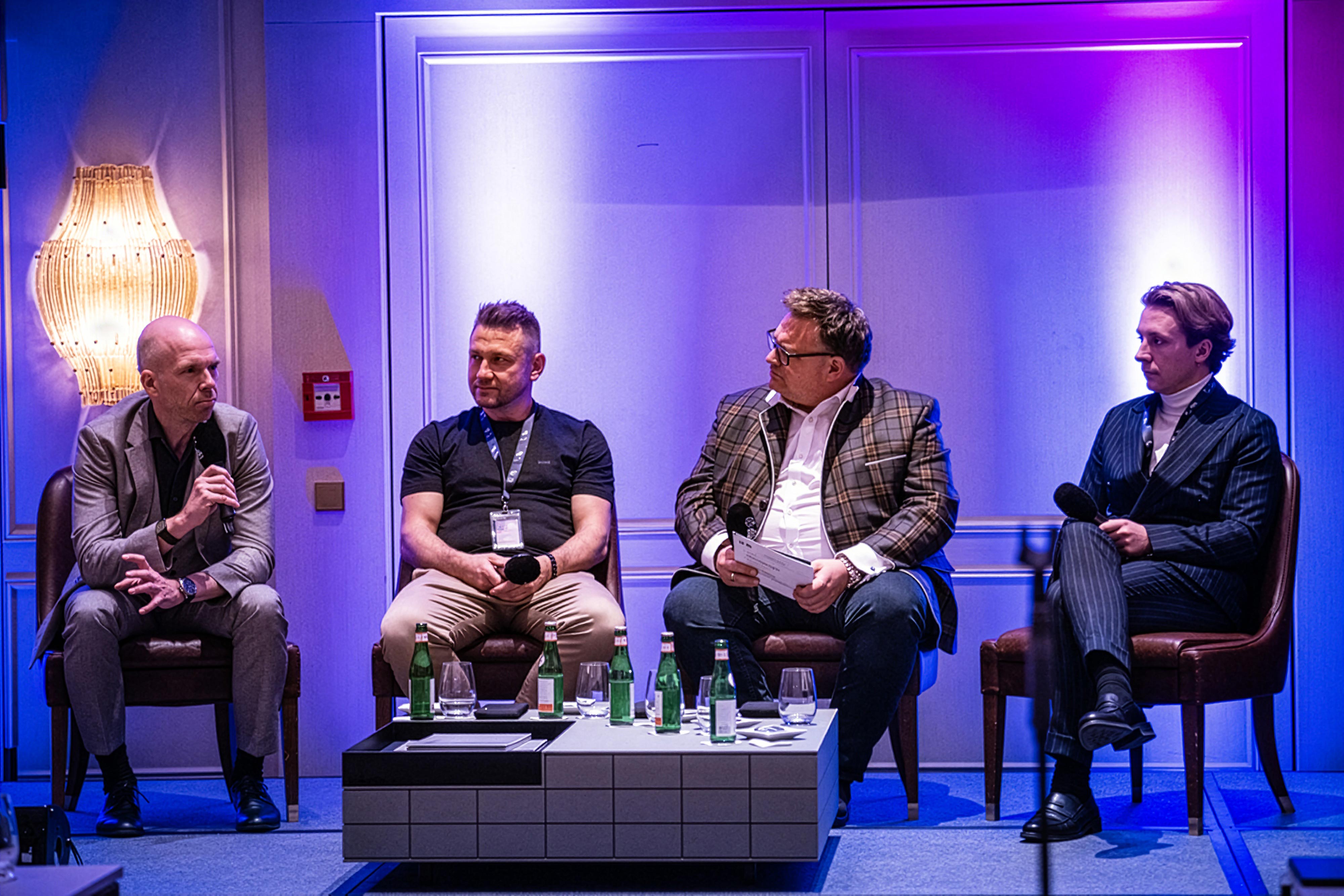 The Grow Match Forum Berlin