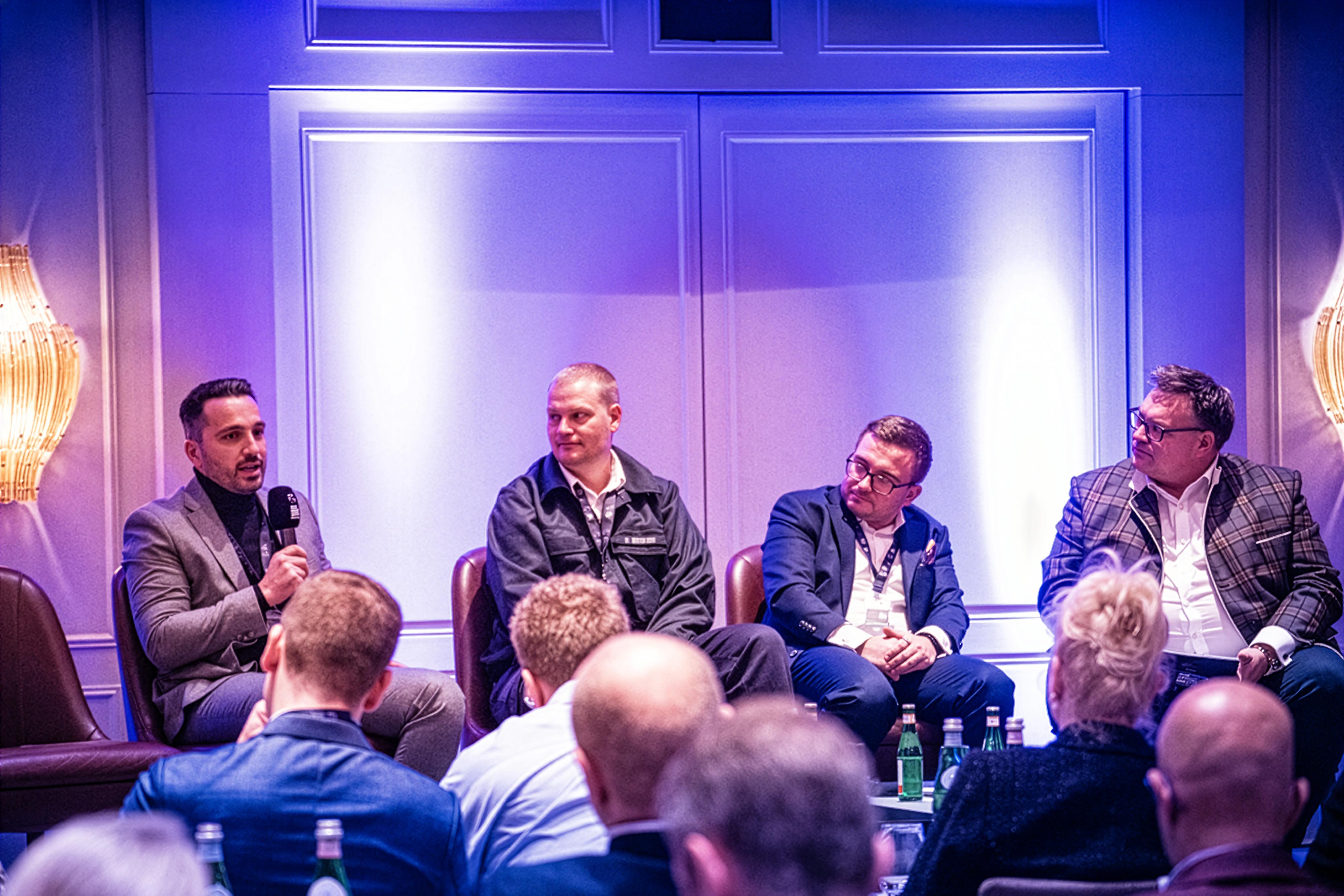 The Grow Match Forum Berlin