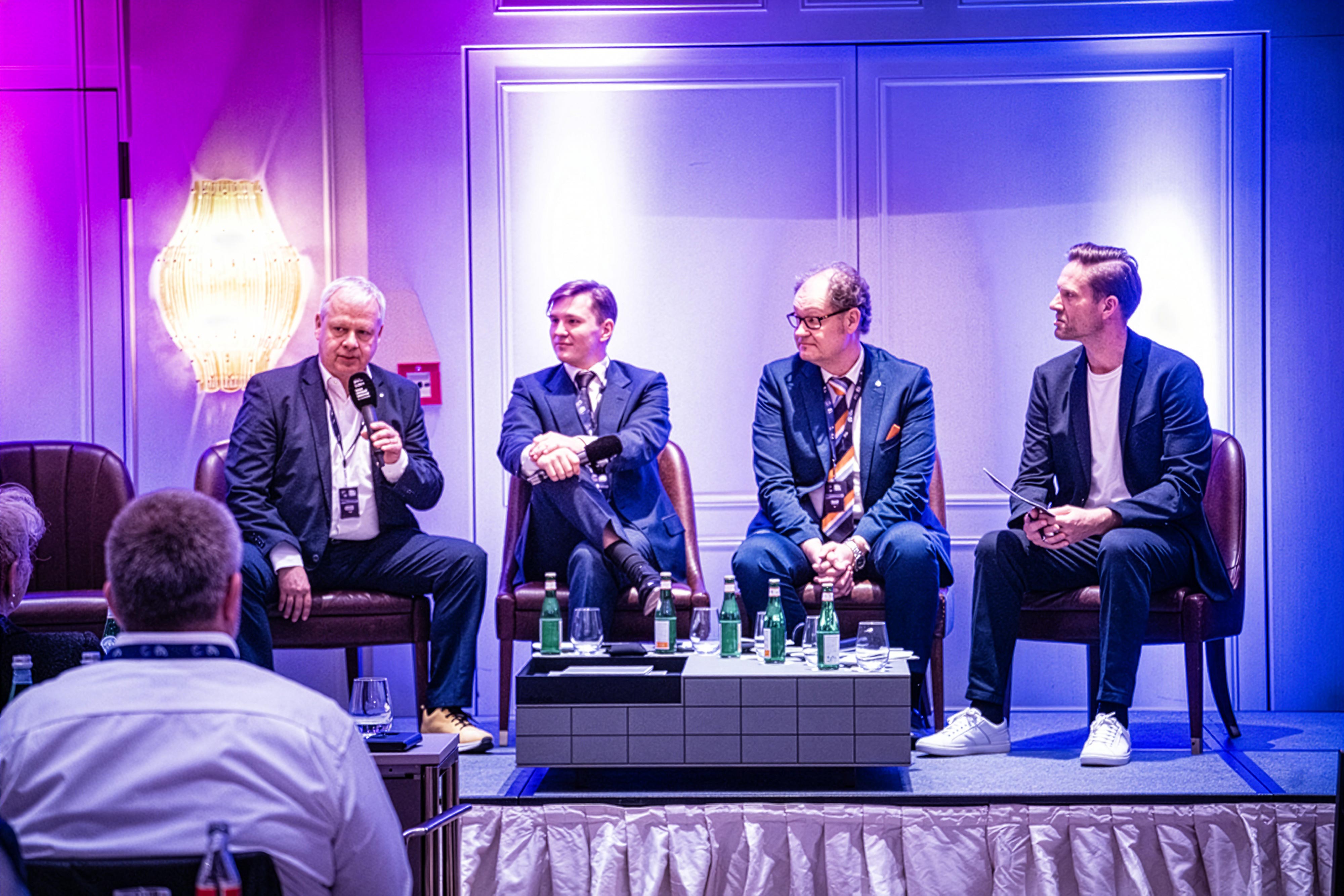 The Grow Match Forum Berlin