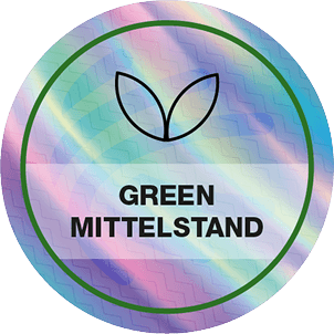 Green Mittelstand Siegel