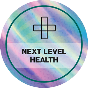 Next Level Health Siegel